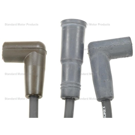 Standard Ignition Wire Set, 27859 27859